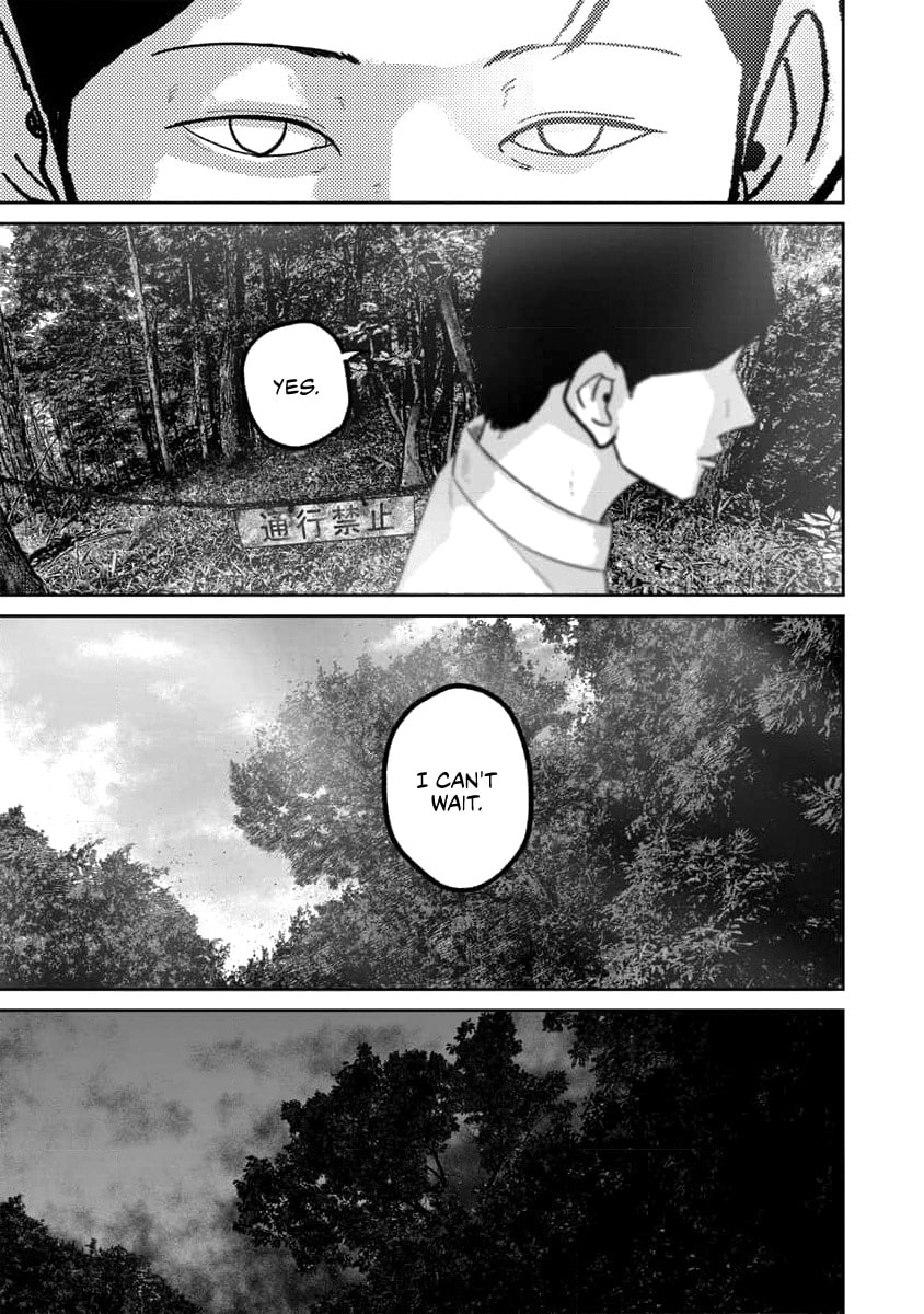Smiley Chapter 60 page 12 - 