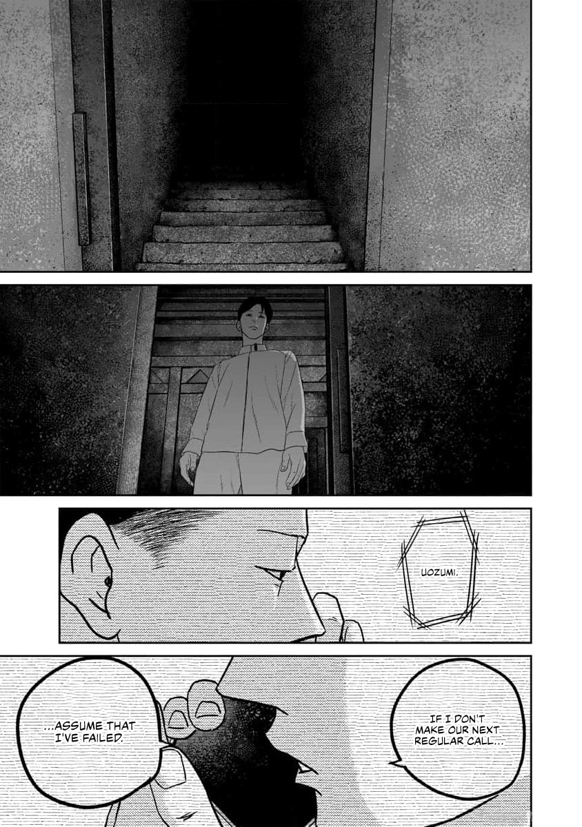 Smiley Chapter 60 page 18 - 