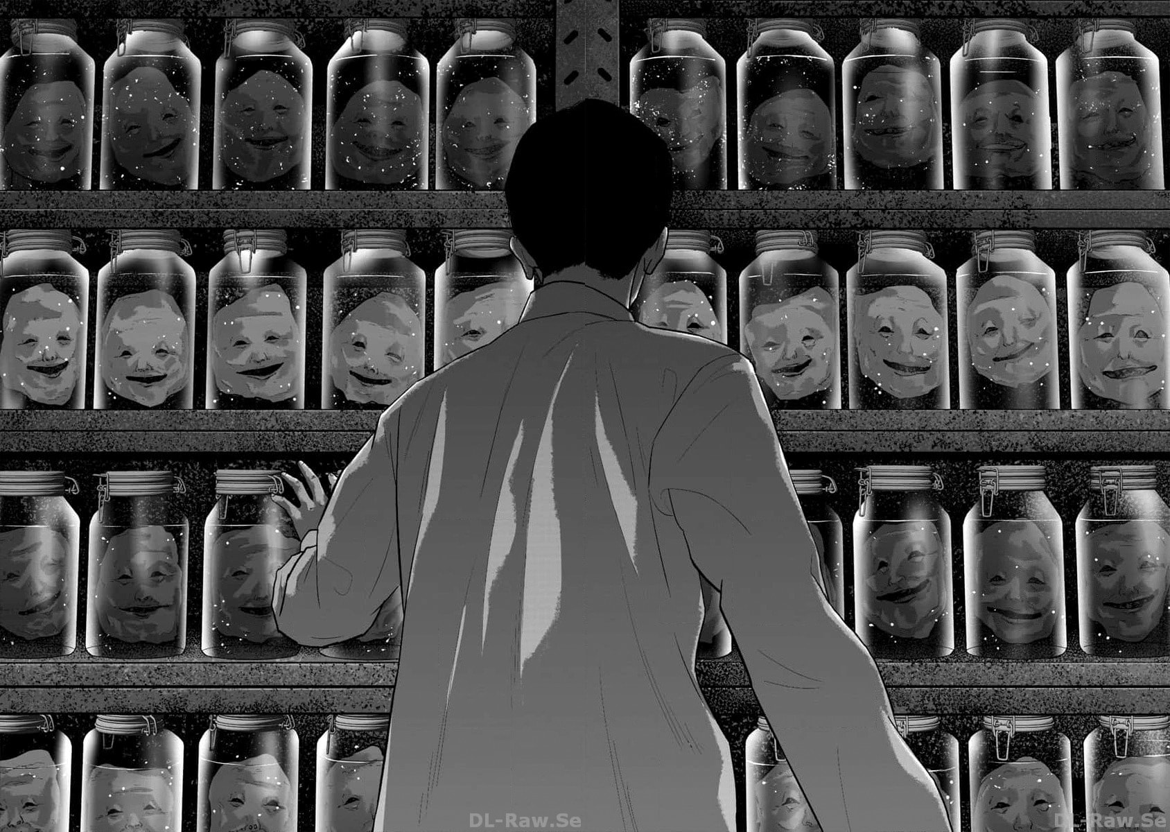 Smiley Chapter 60 page 21 - 