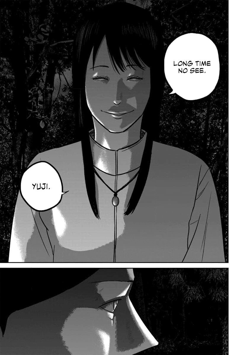Smiley Chapter 60 page 6 - 