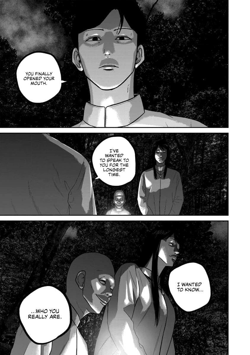 Smiley Chapter 61 page 15 - 