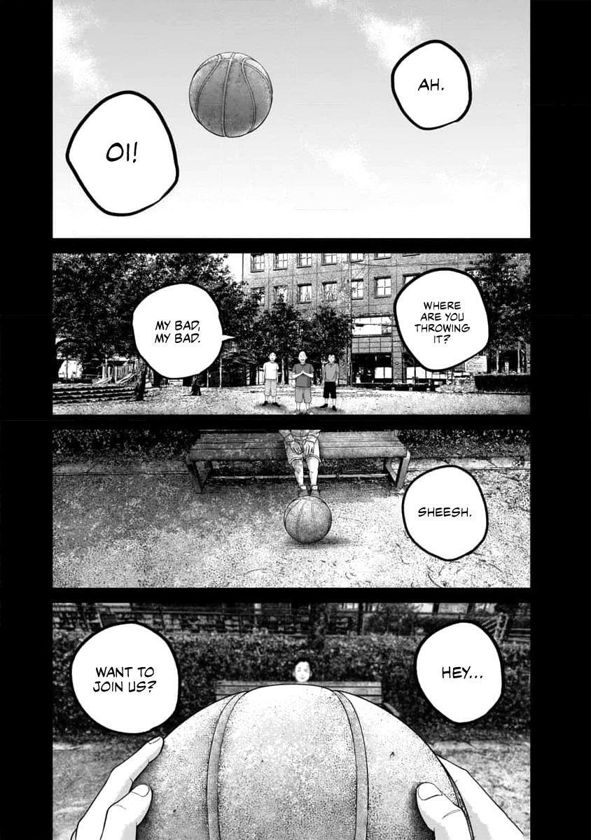 Smiley Chapter 61 page 18 - 