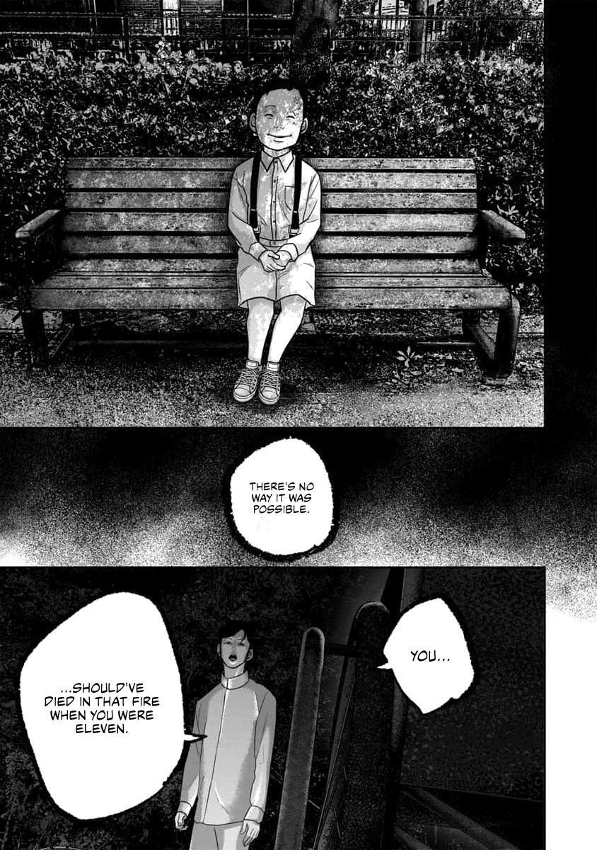 Smiley Chapter 61 page 19 - 
