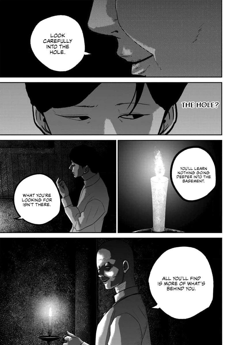 Smiley Chapter 61 page 5 - 