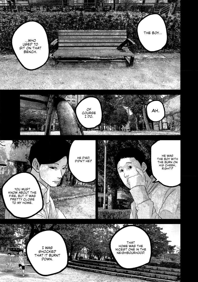 Smiley Chapter 62 page 11 - 