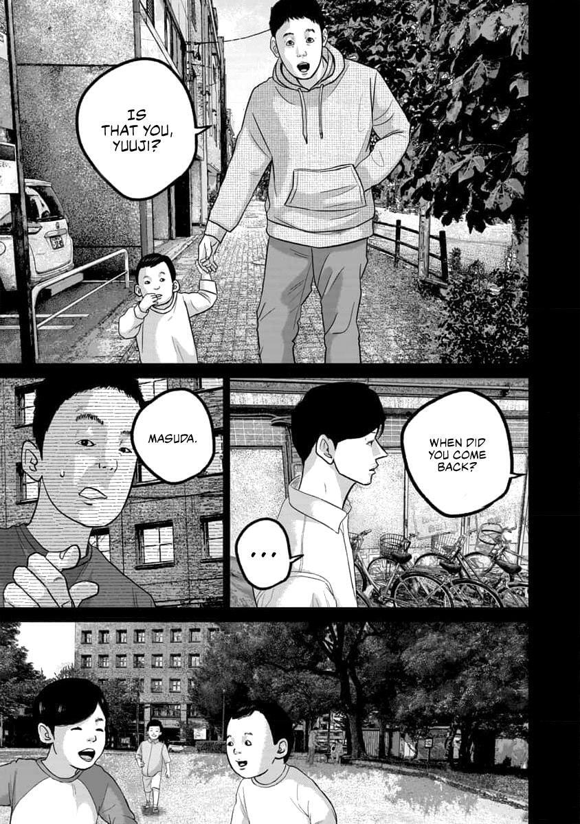 Smiley Chapter 62 page 9 - 
