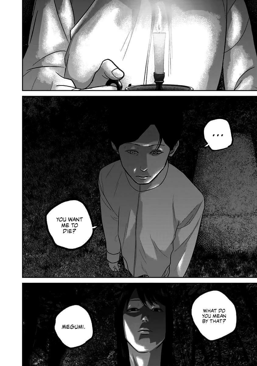 Smiley Chapter 64 page 14 - 