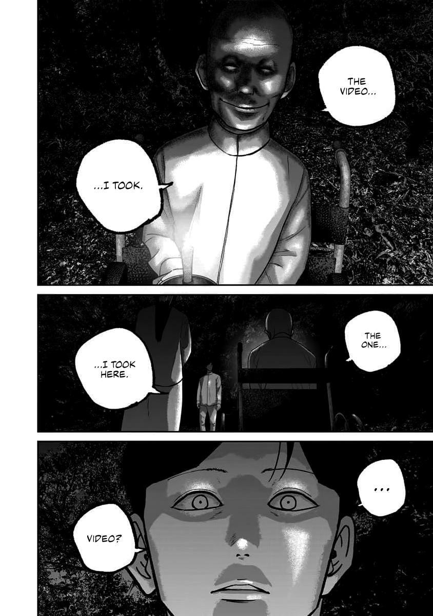 Smiley Chapter 64 page 16 - 