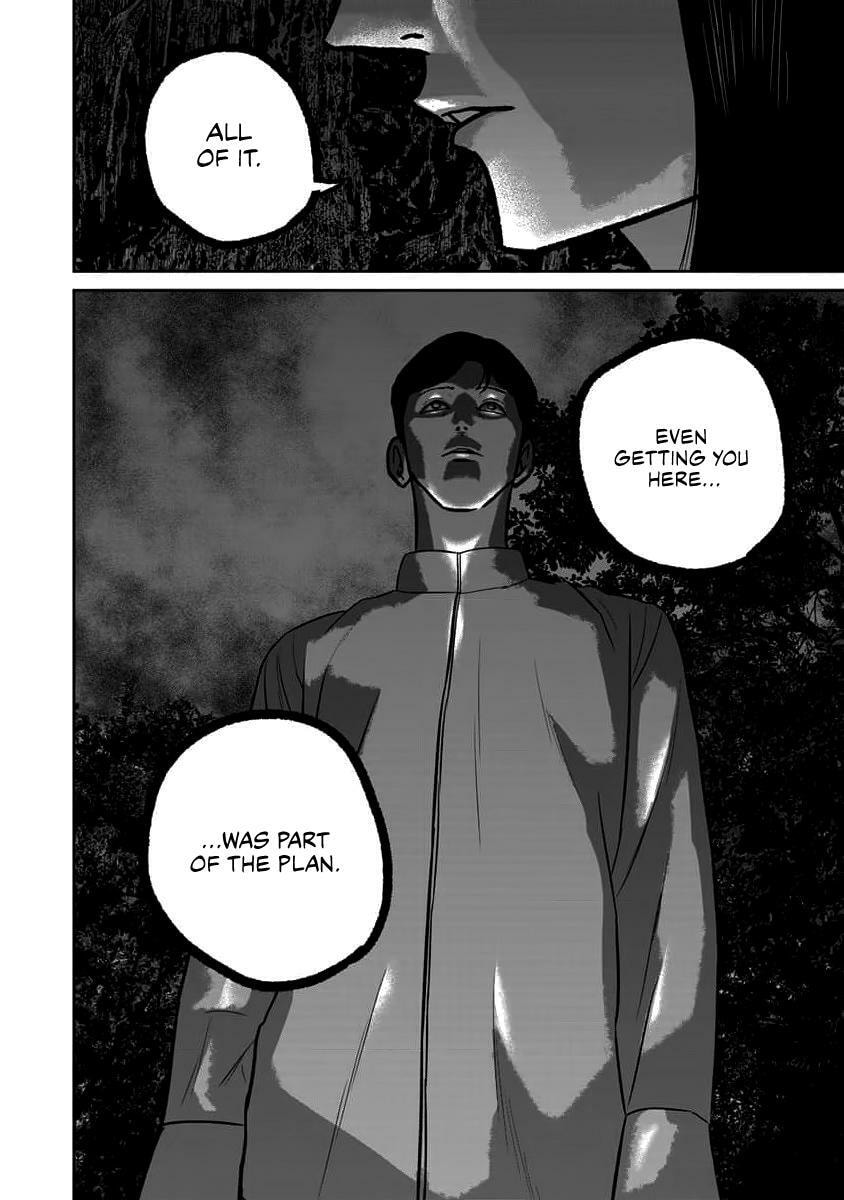 Smiley Chapter 64 page 18 - 