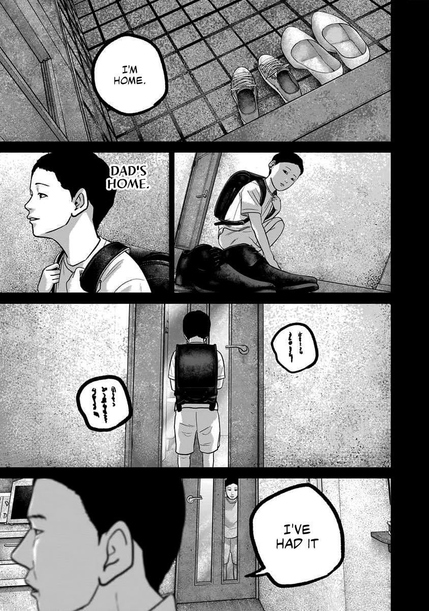 Smiley Chapter 64 page 9 - 