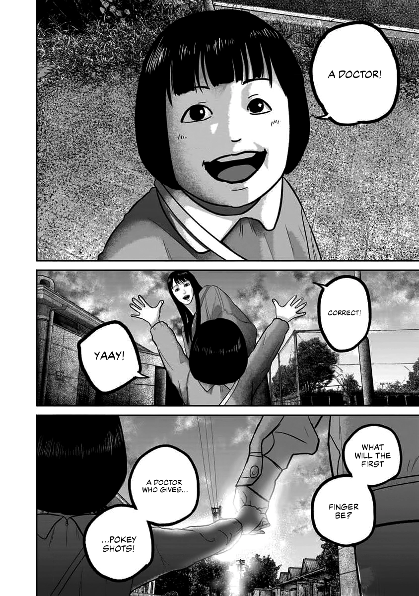 Smiley Chapter 65 page 2 - 