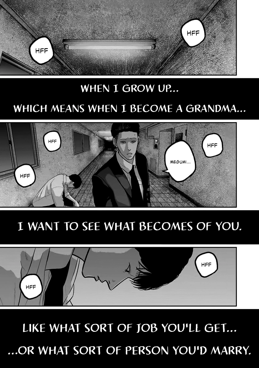 Smiley Chapter 65 page 15 - 