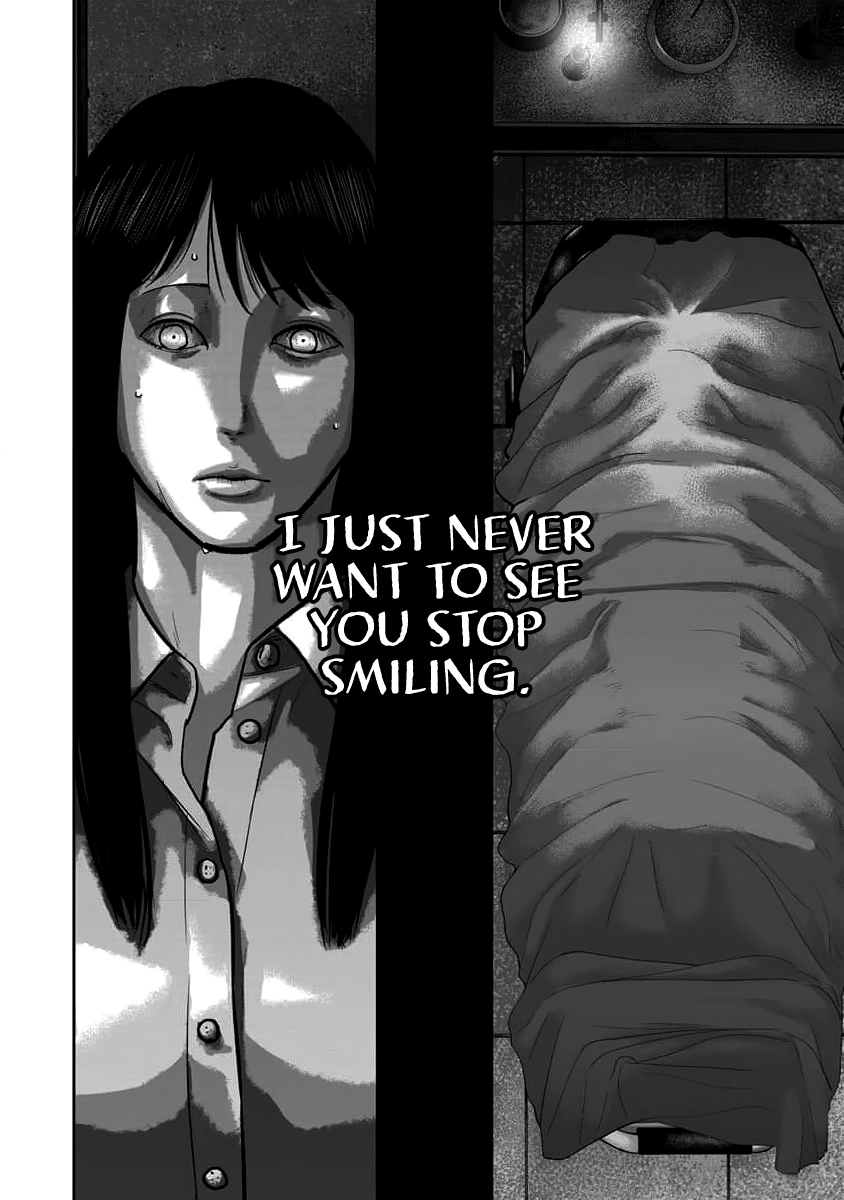 Smiley Chapter 65 page 16 - 