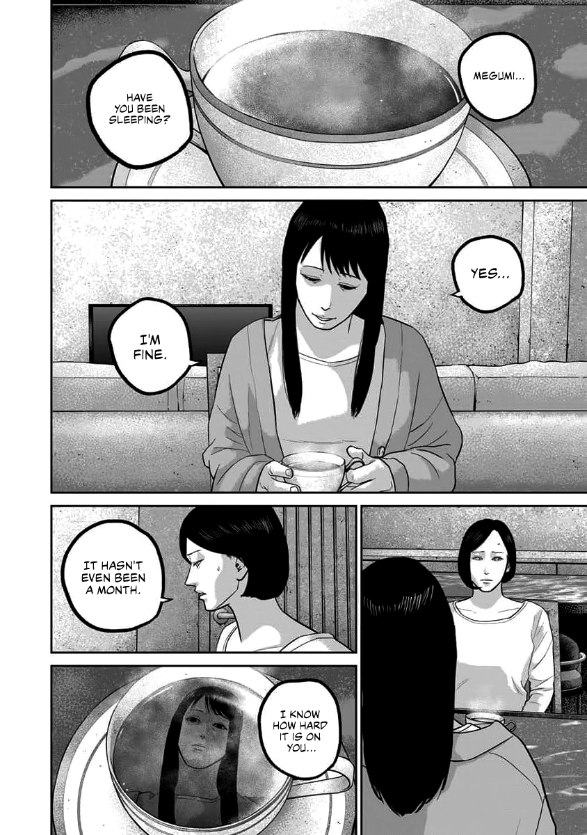 Smiley Chapter 65 page 18 - 