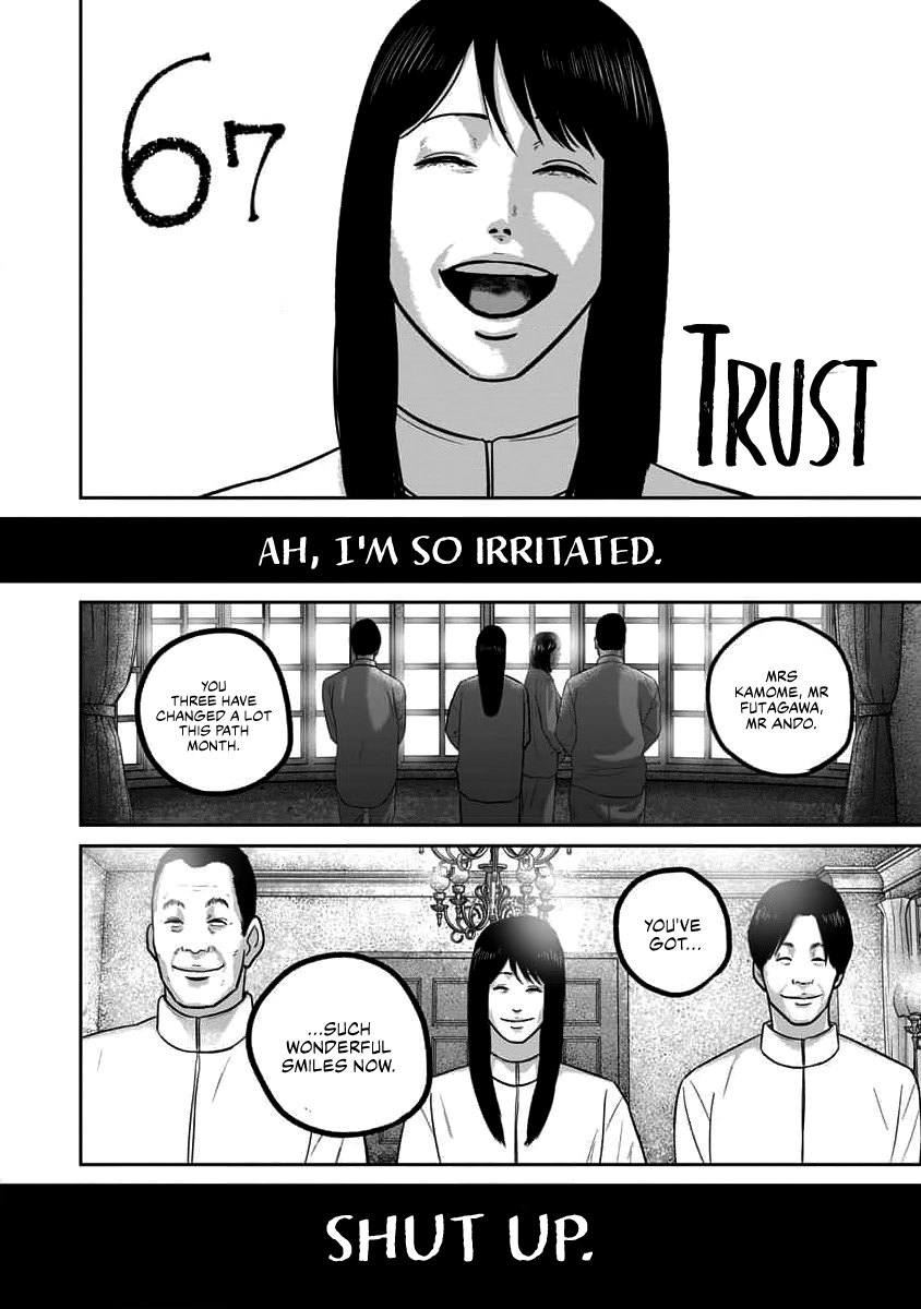 Smiley Chapter 67 page 2 - 
