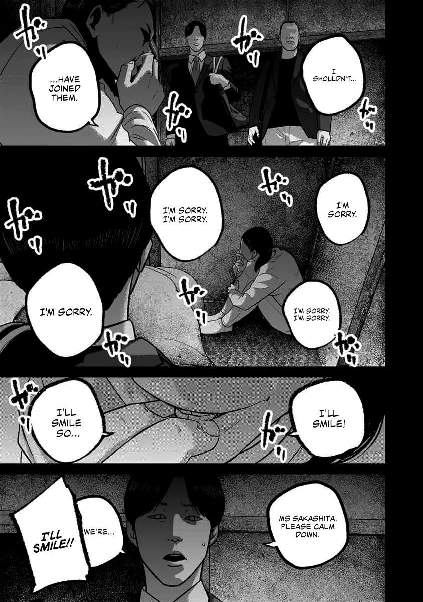 Smiley Chapter 68 page 9 - 