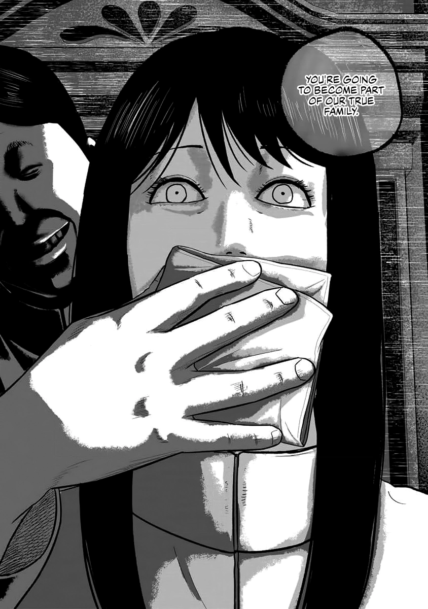 Smiley Chapter 69 page 2 - 