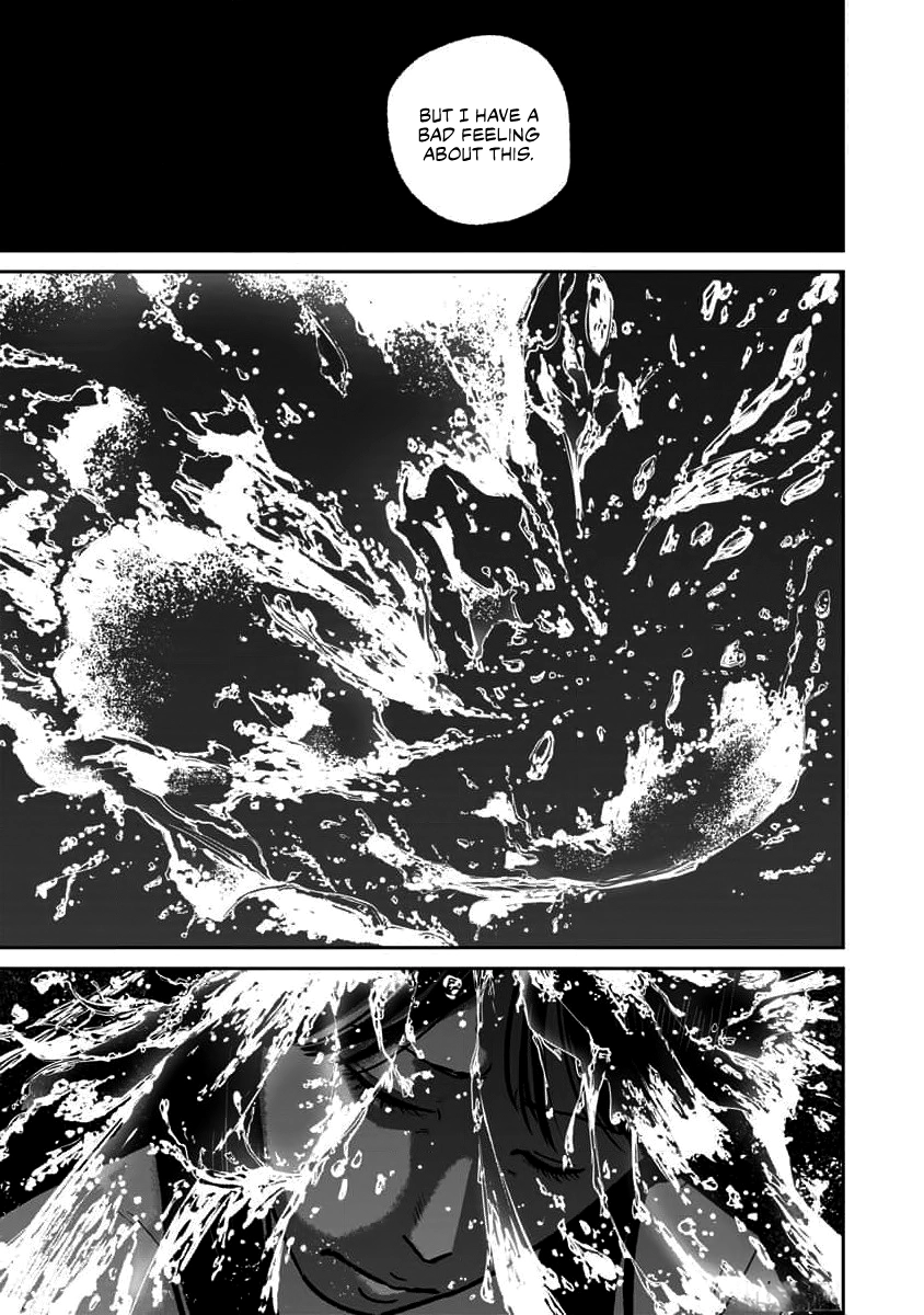 Smiley Chapter 69 page 5 - 
