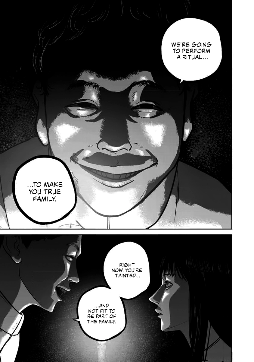 Smiley Chapter 69 page 7 - 