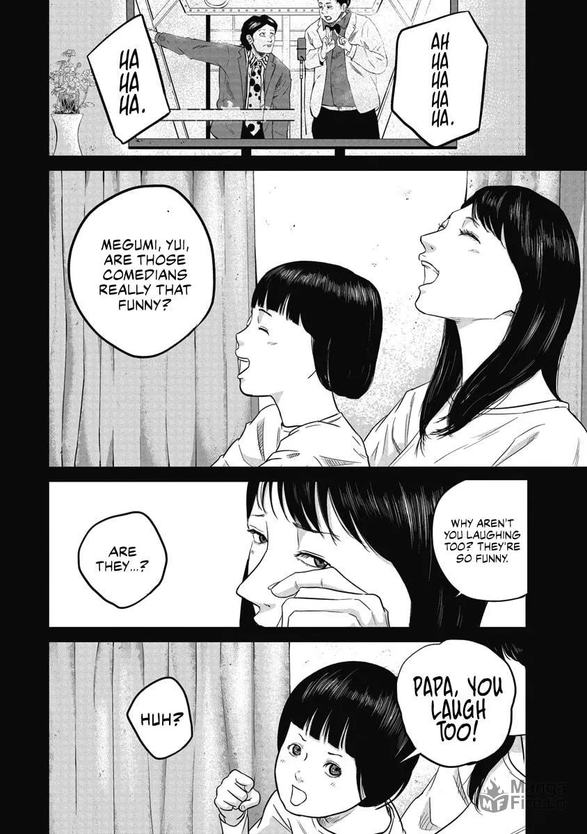 Smiley Chapter 7 page 15 - 