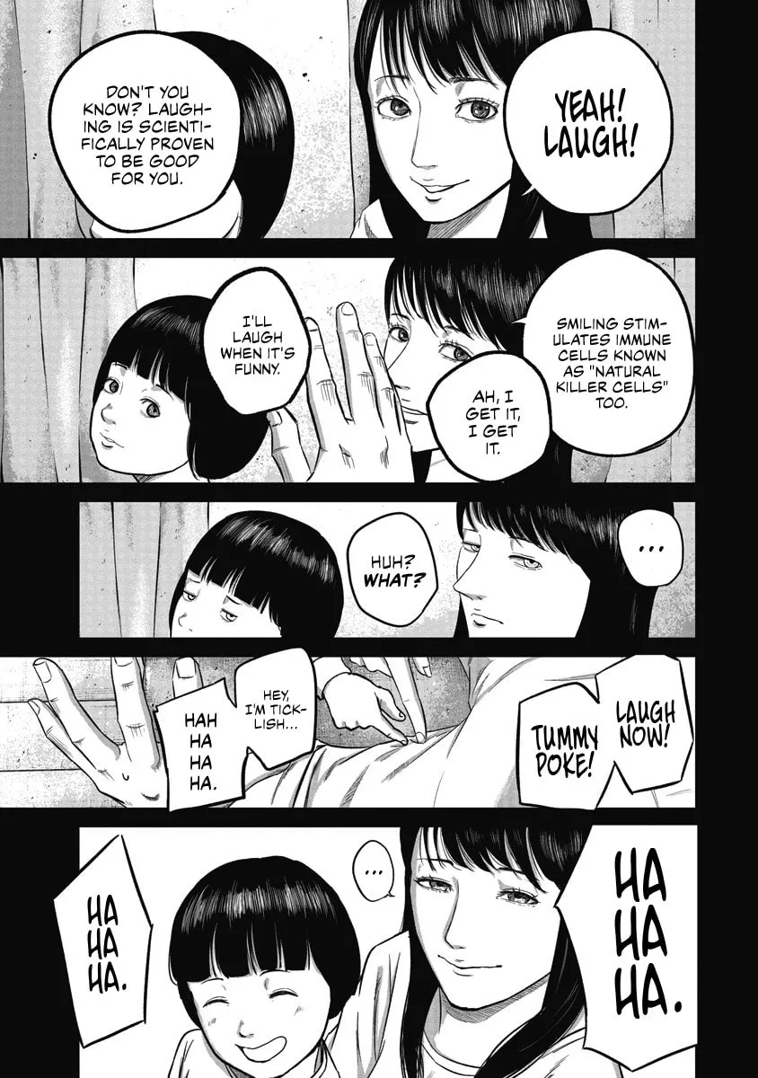 Smiley Chapter 7 page 16 - 
