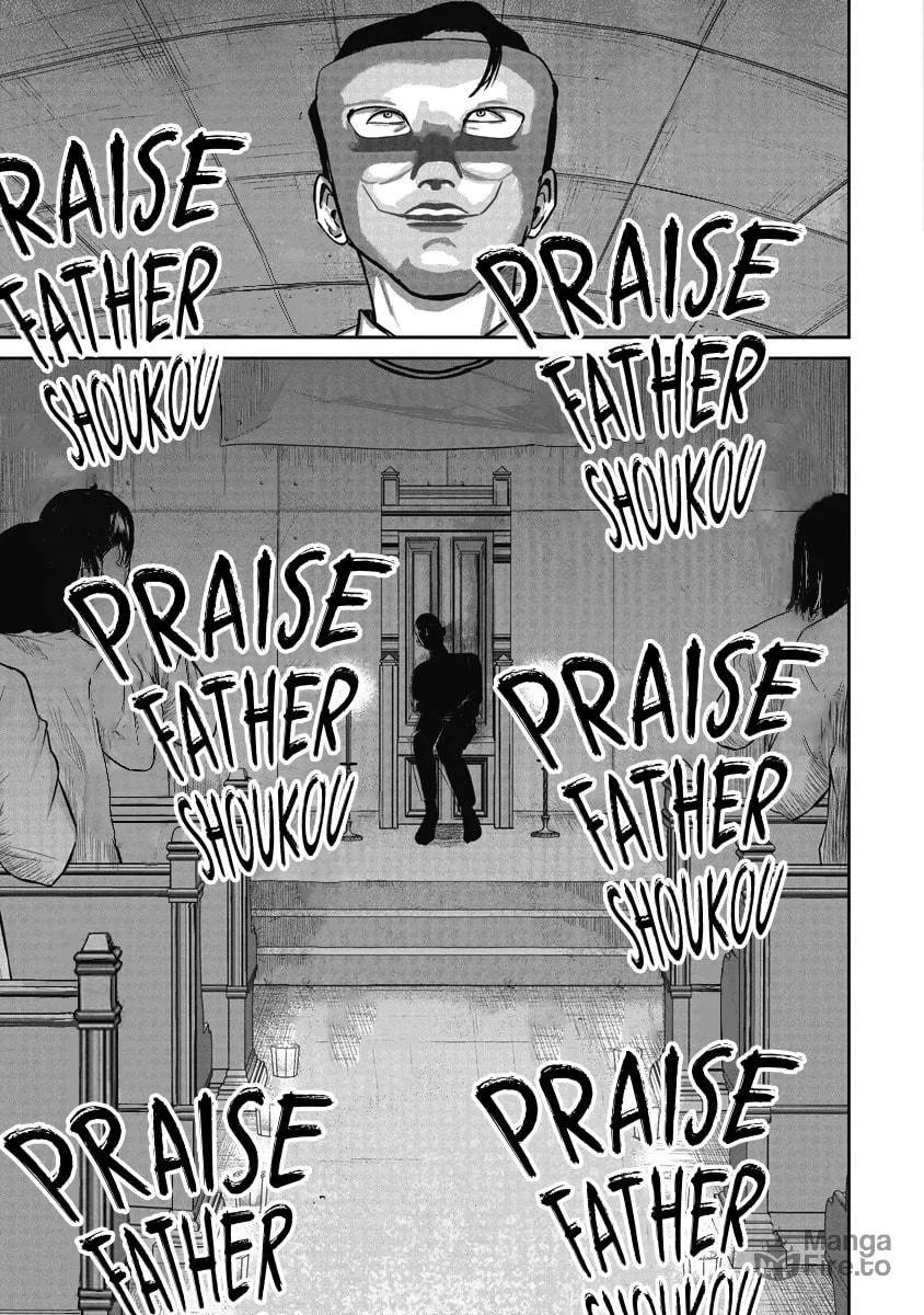 Smiley Chapter 7 page 18 - 