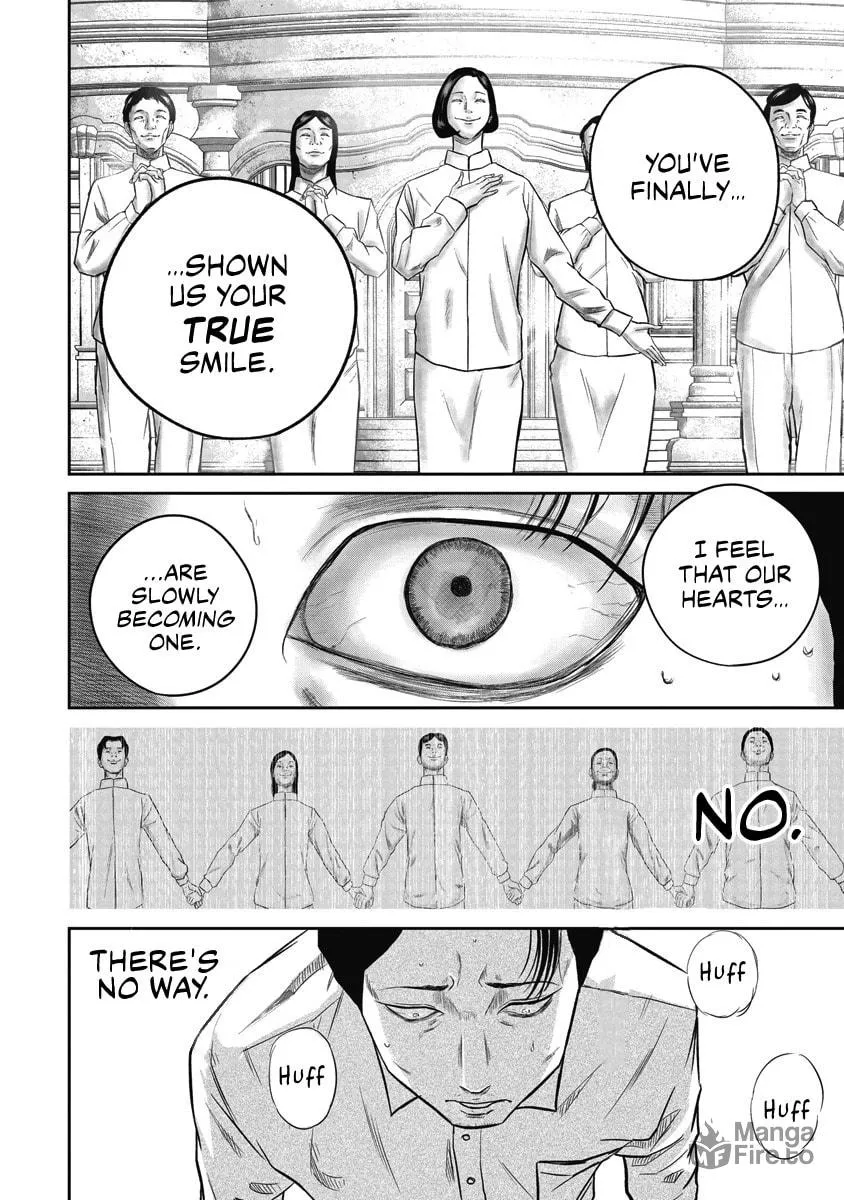 Smiley Chapter 7 page 5 - 
