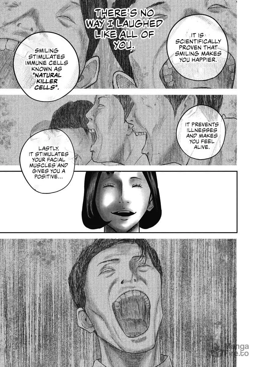 Smiley Chapter 7 page 6 - 
