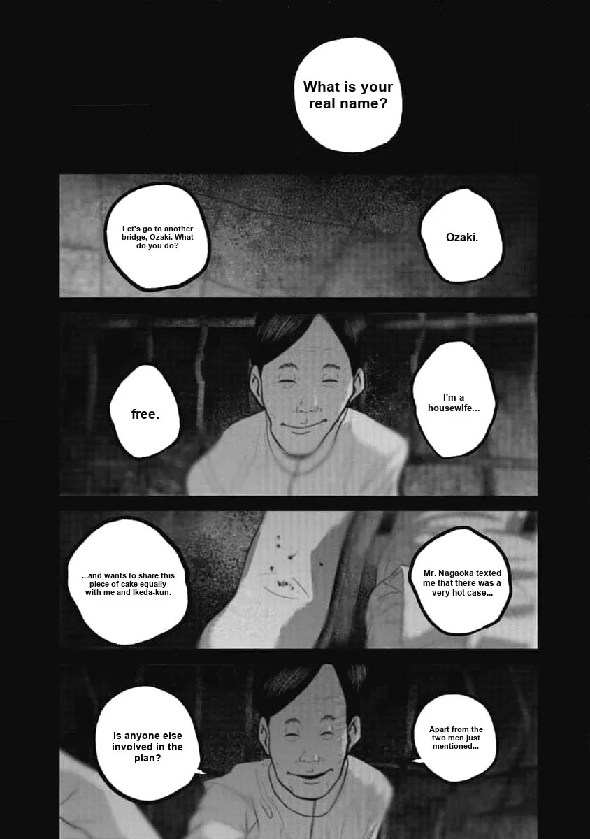 Smiley Chapter 70 page 9 - 