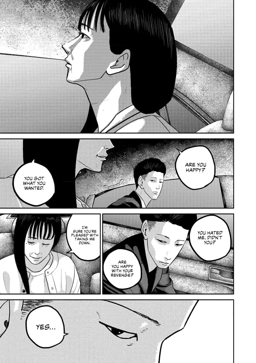Smiley Chapter 71 page 15 - 