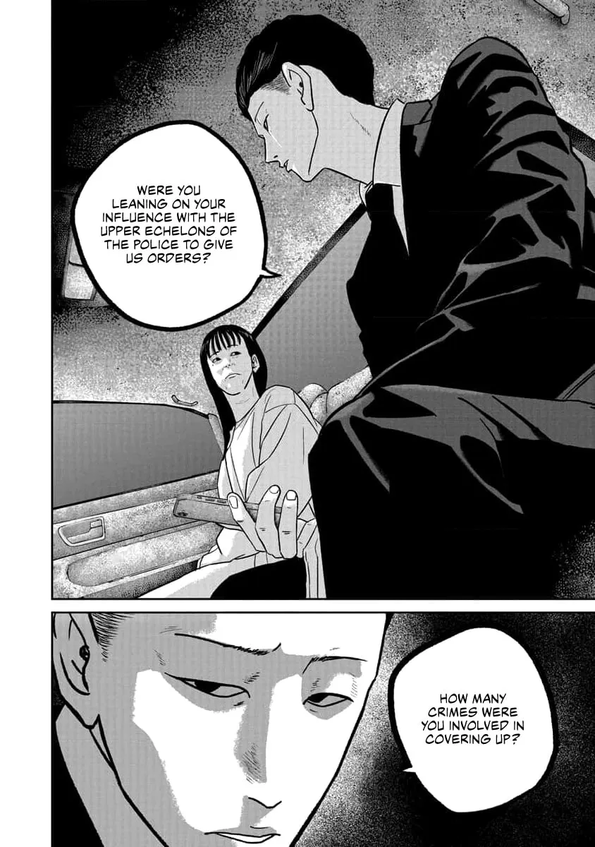 Smiley Chapter 71 page 10 - 