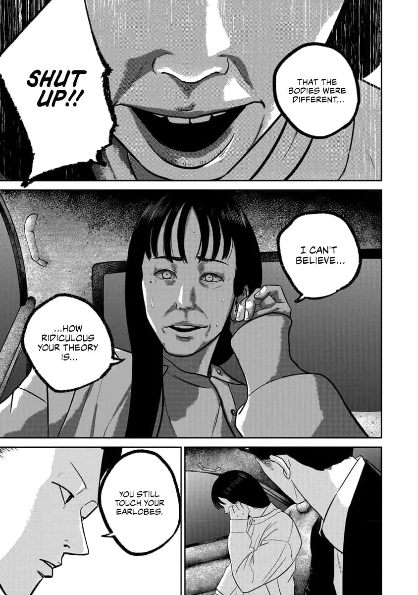 Smiley Chapter 72 page 11 - 