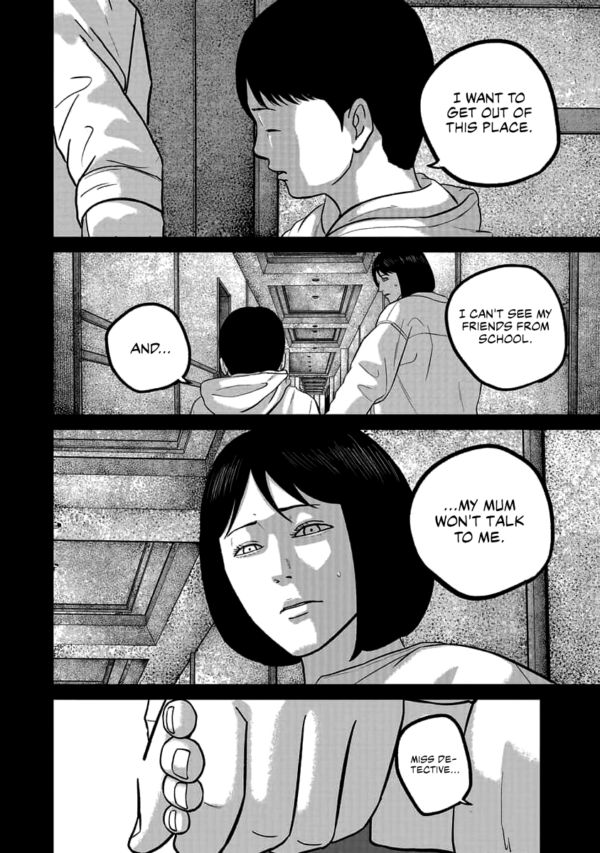 Smiley Chapter 74 page 2 - 