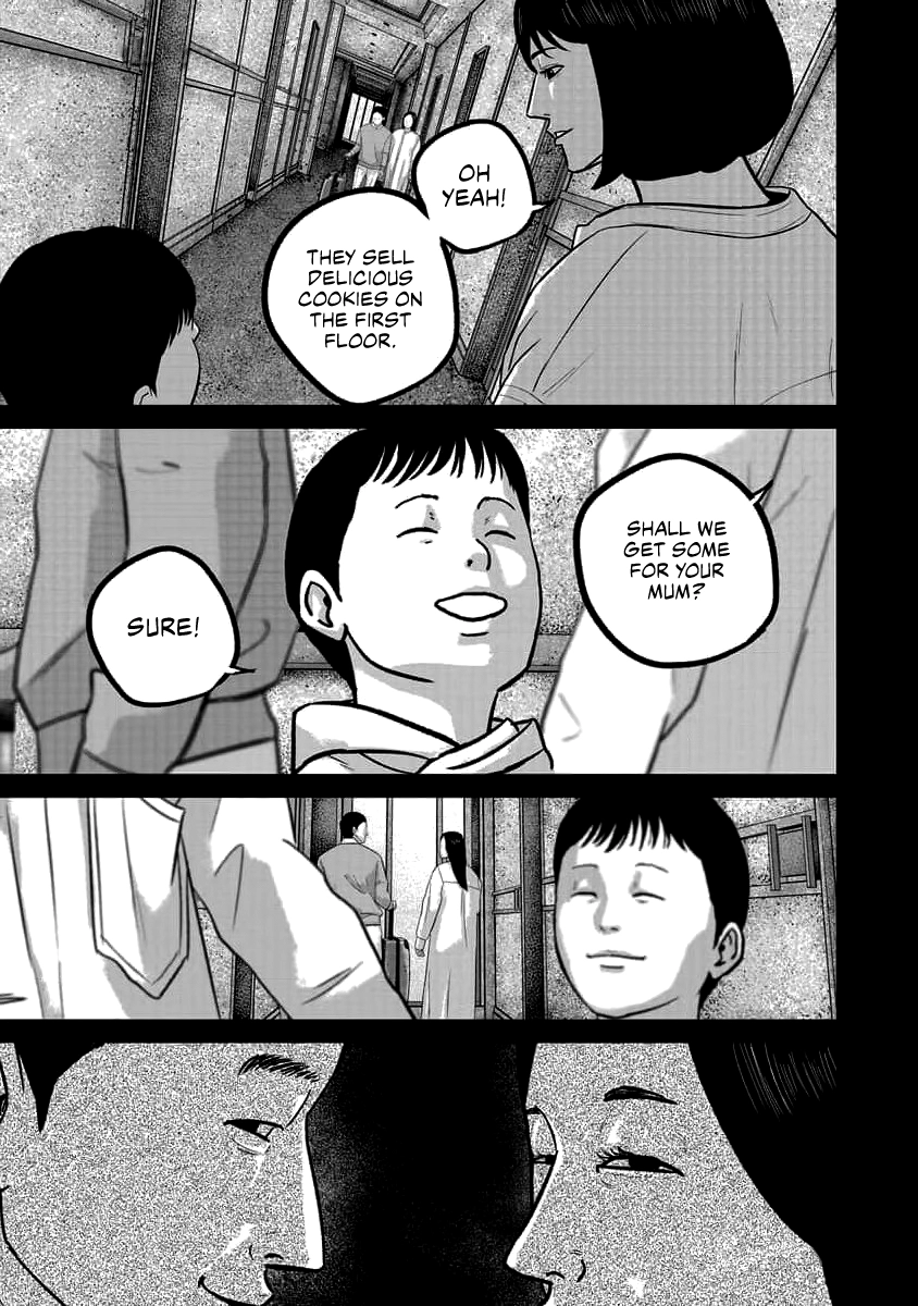 Smiley Chapter 74 page 5 - 
