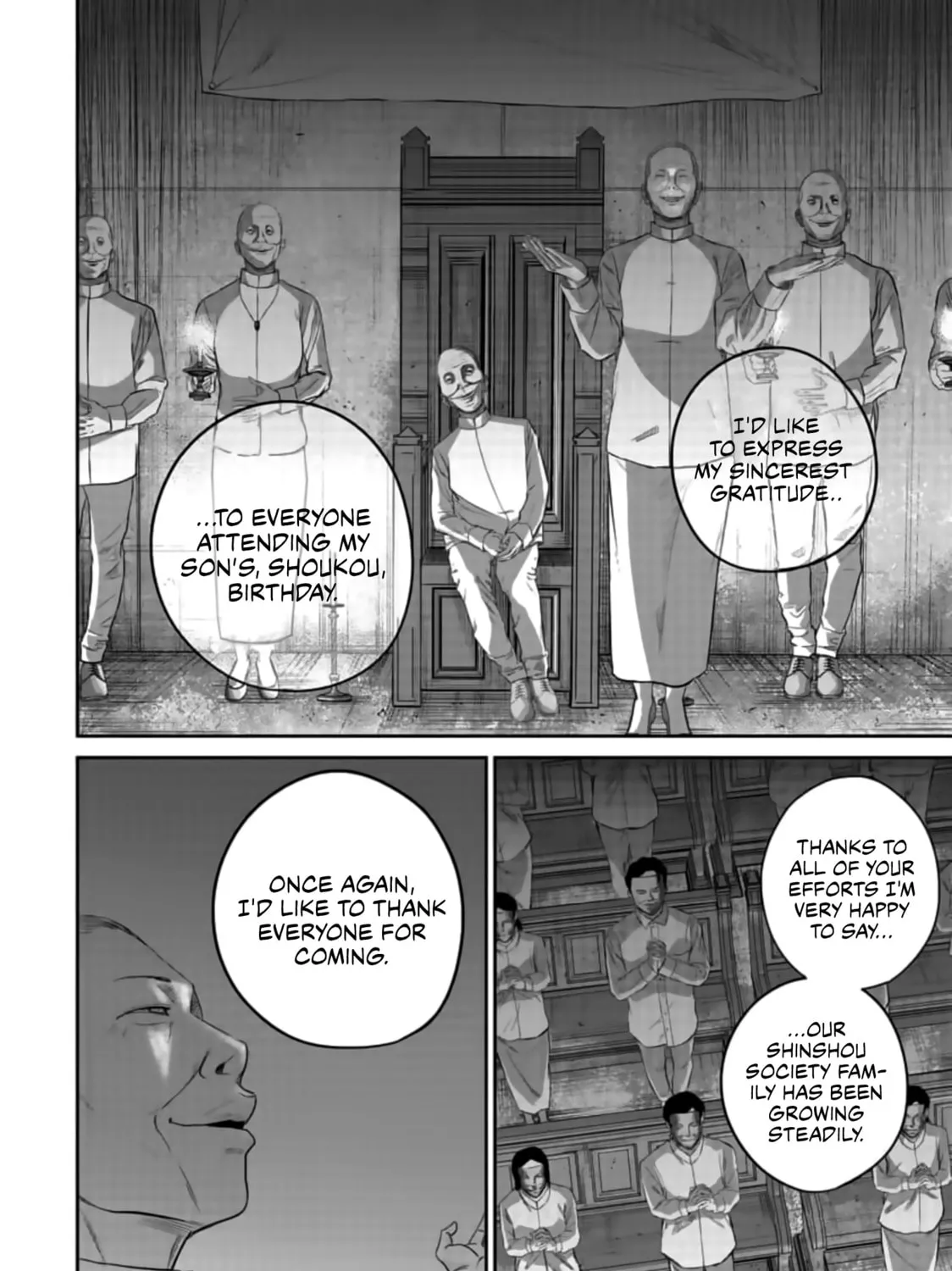Smiley Chapter 8 page 13 - 