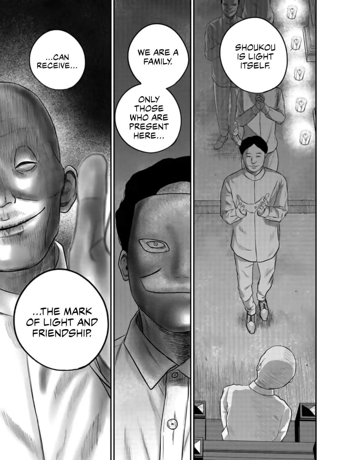 Smiley Chapter 8 page 19 - 