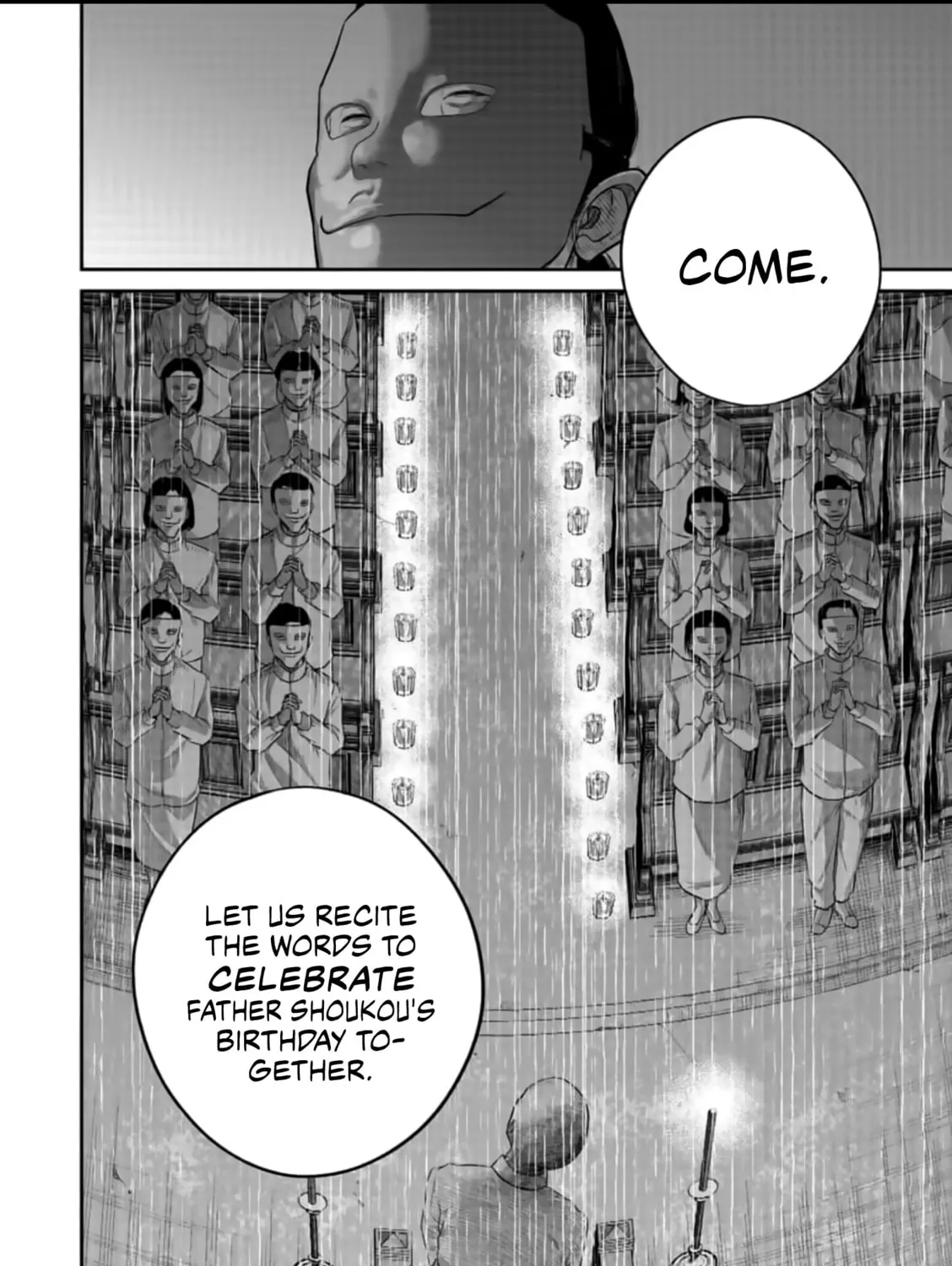 Smiley Chapter 8 page 3 - 