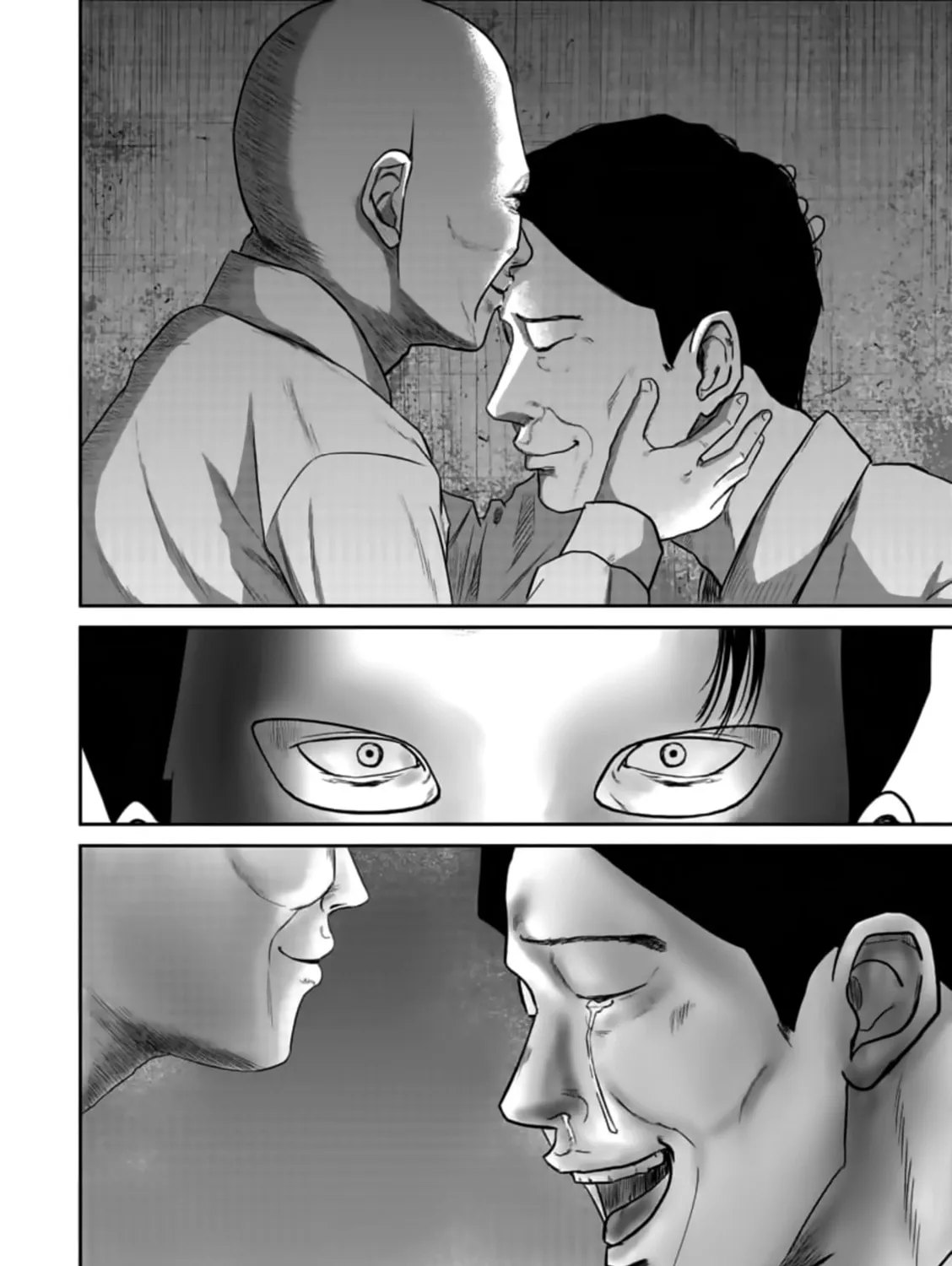 Smiley Chapter 8 page 21 - 