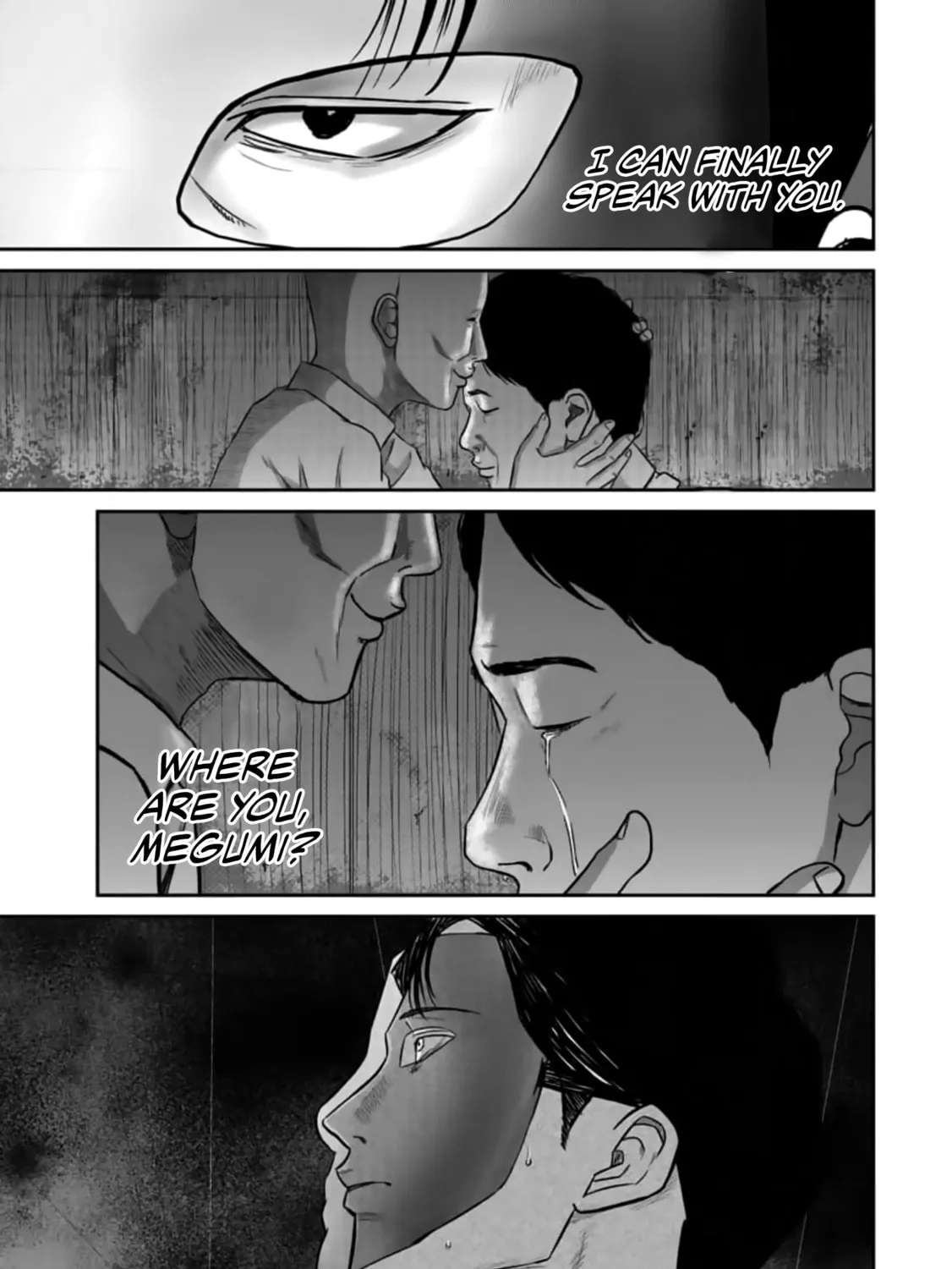 Smiley Chapter 8 page 27 - 