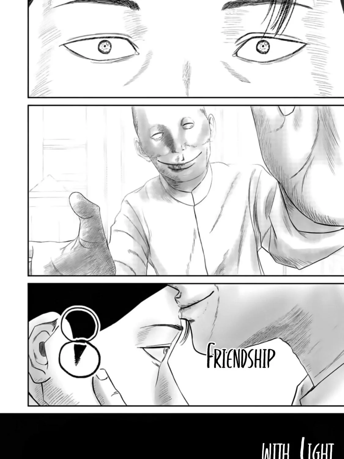 Smiley Chapter 8 page 35 - 