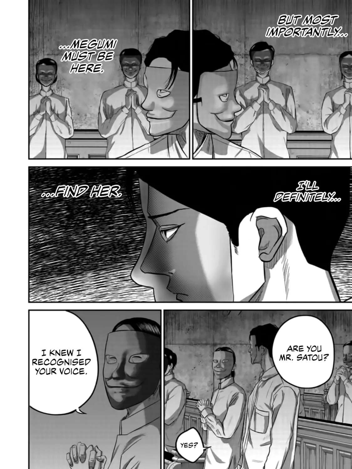 Smiley Chapter 8 page 7 - 