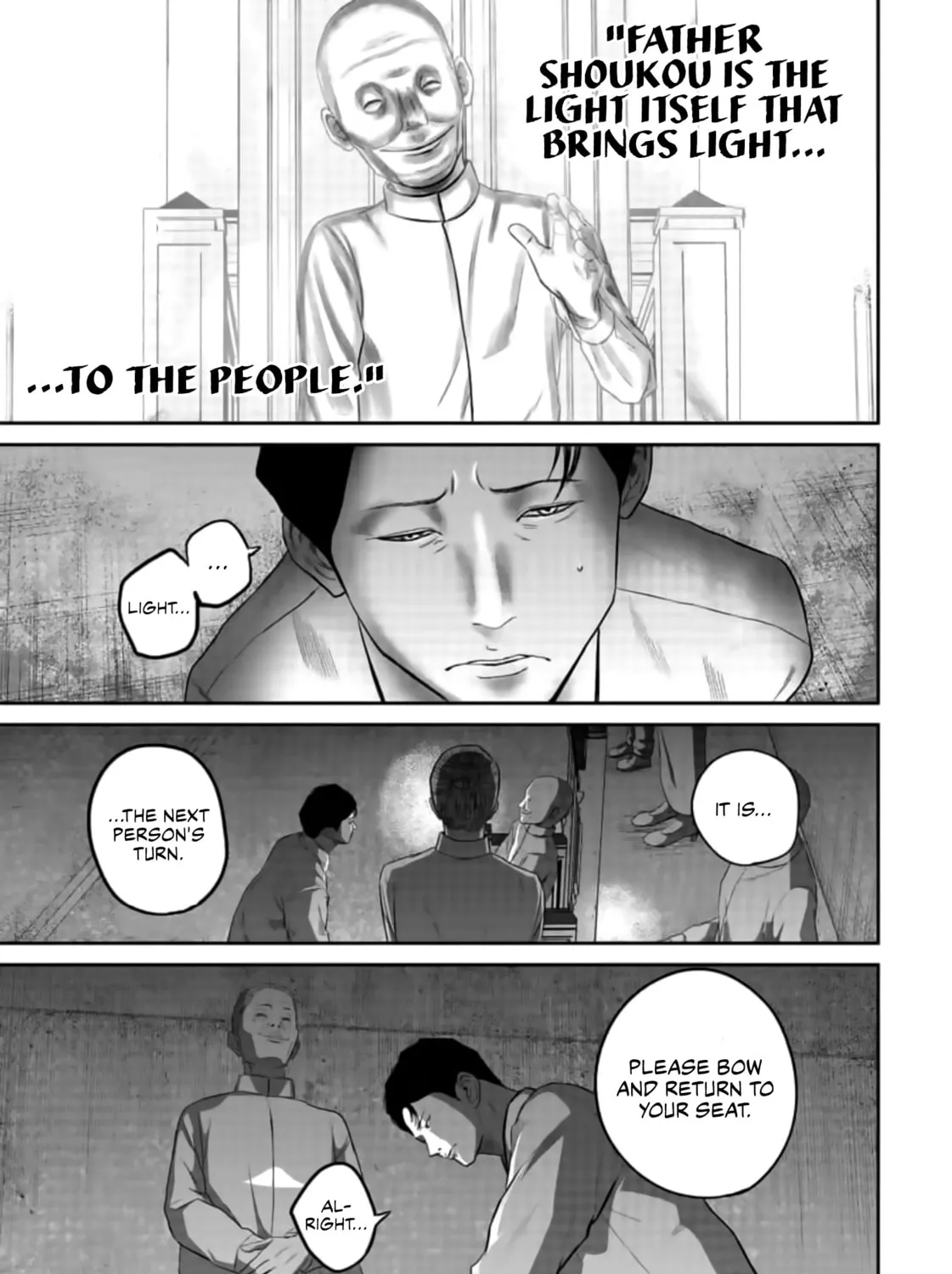 Smiley Chapter 9 page 1 - 