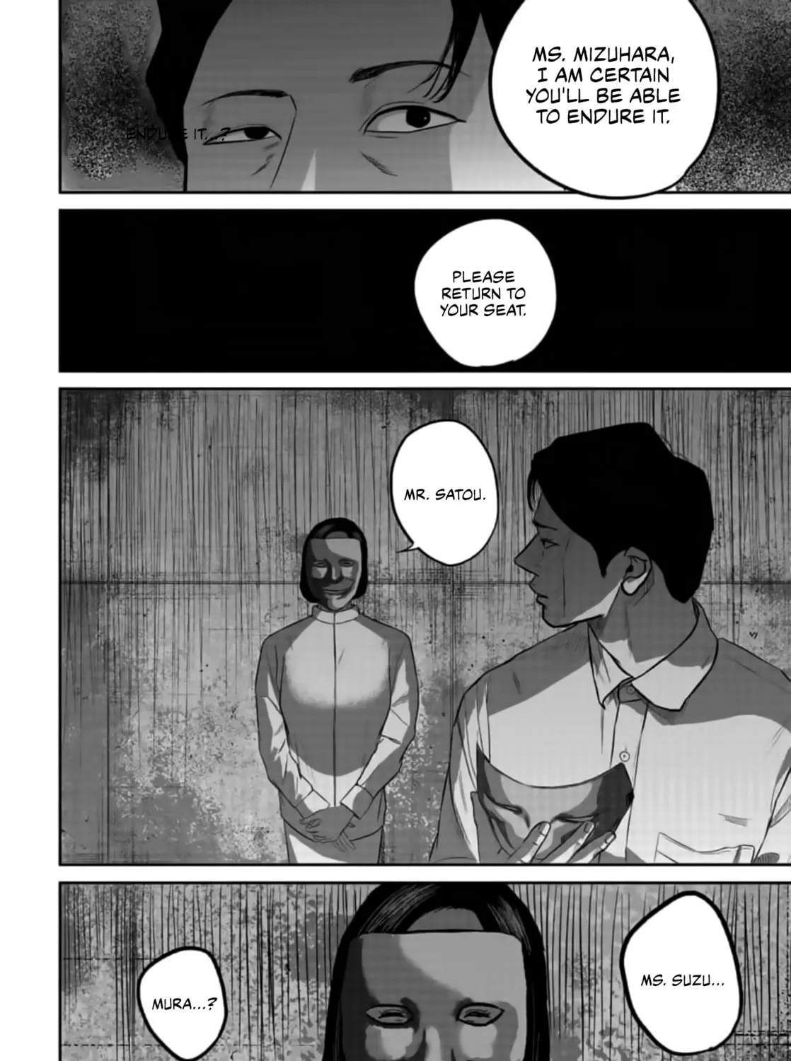 Smiley Chapter 9 page 15 - 