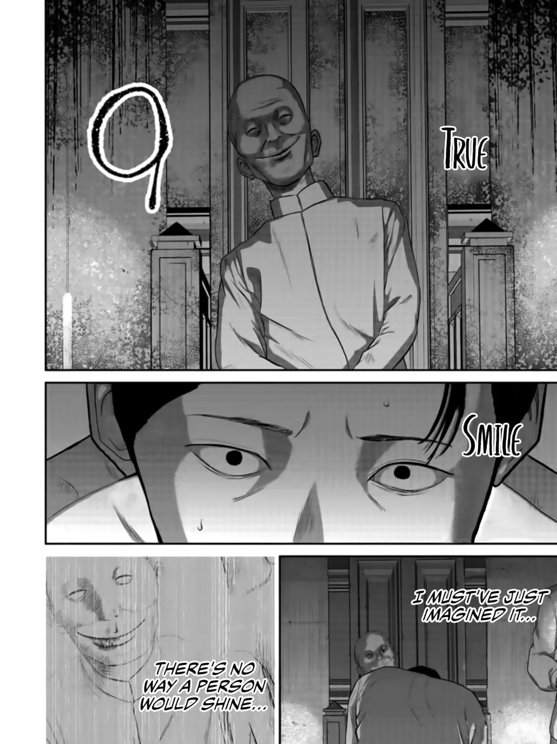 Smiley Chapter 9 page 3 - 