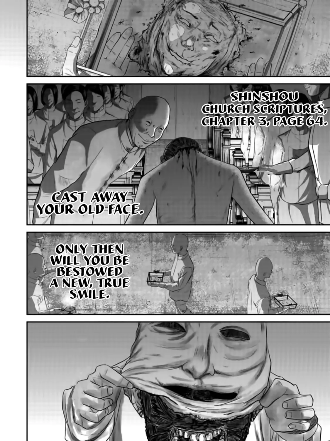 Smiley Chapter 9 page 27 - 