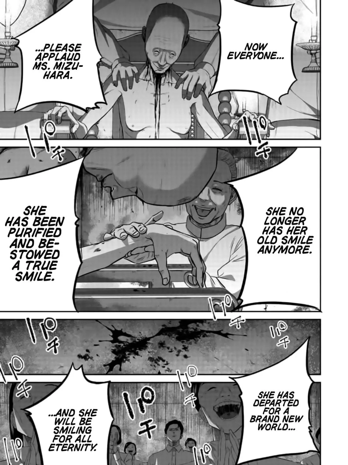 Smiley Chapter 9 page 29 - 