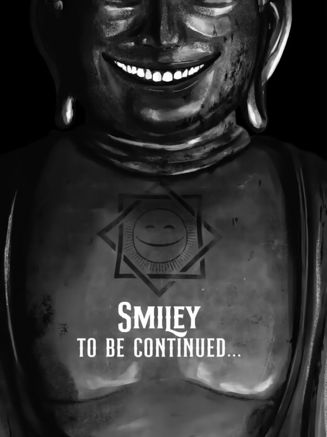 Smiley Chapter 9 page 37 - 