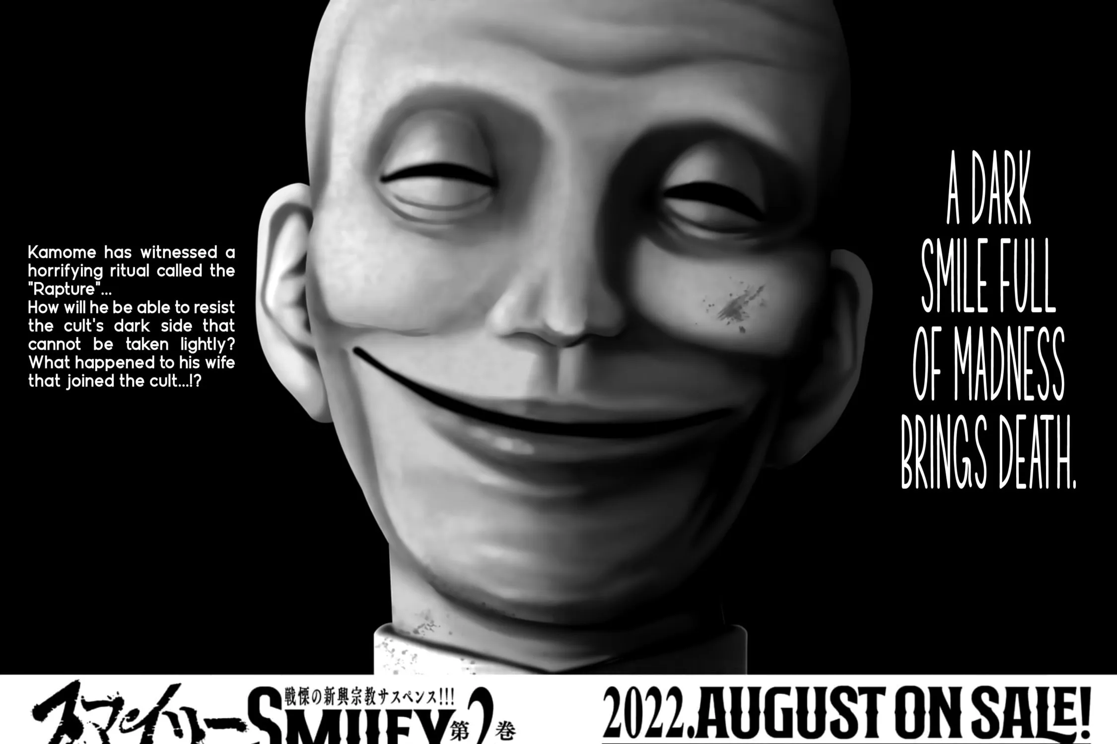 Smiley Chapter 9 page 39 - 