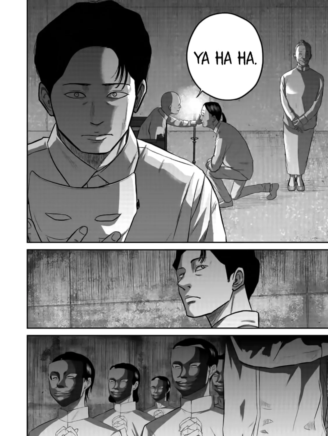 Smiley Chapter 9 page 7 - 