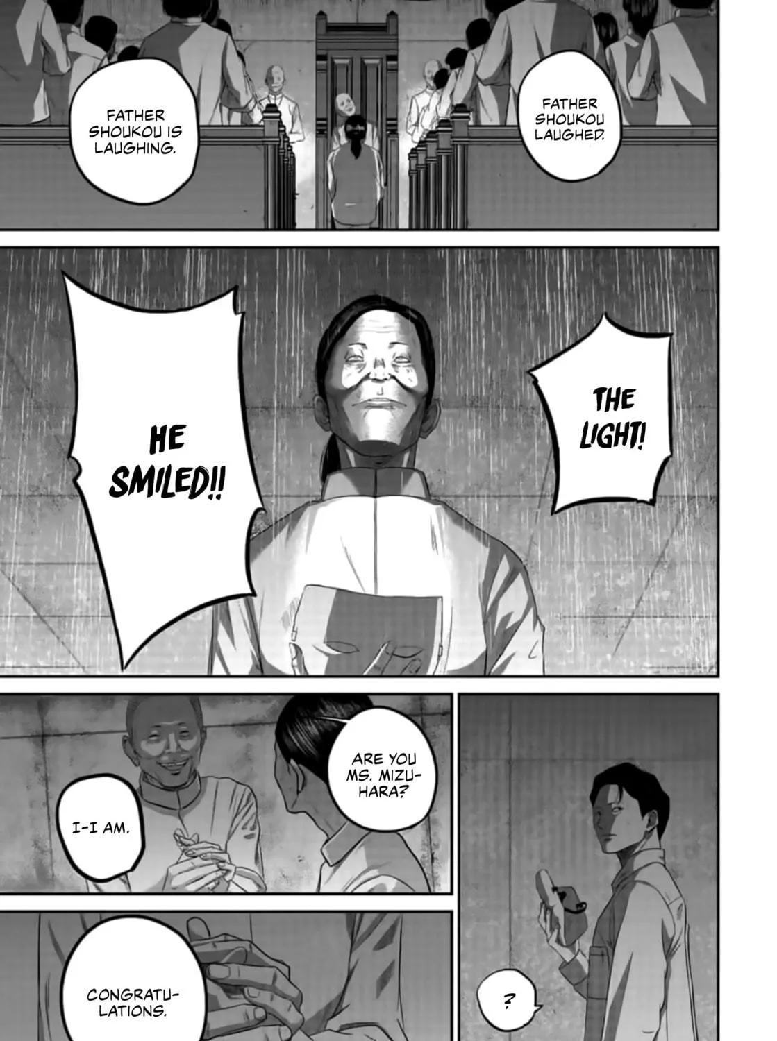 Smiley Chapter 9 page 9 - 
